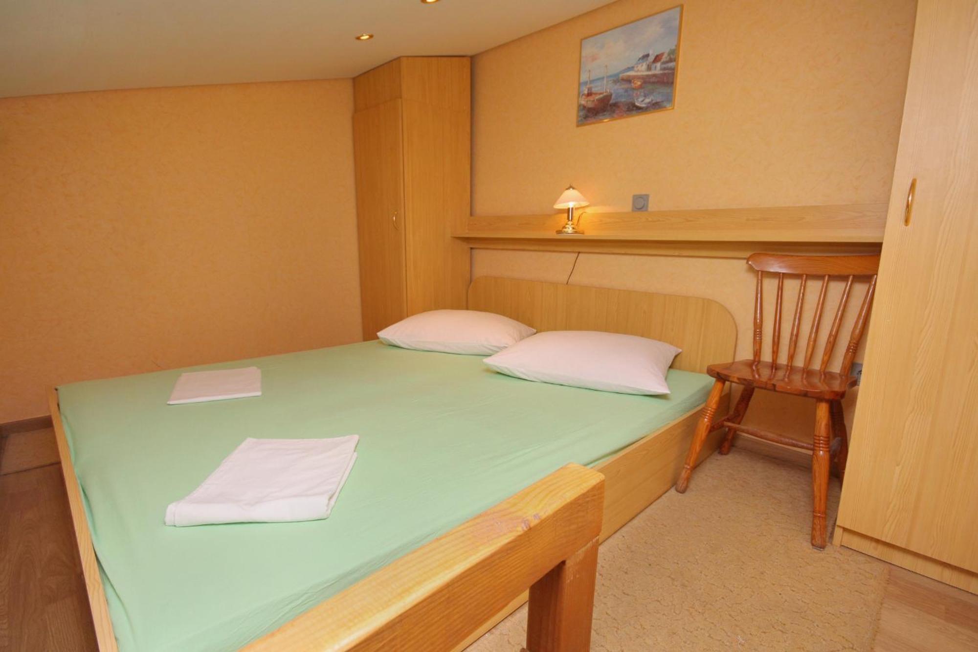 Apartments By The Sea Duce, Omis - 5973 ภายนอก รูปภาพ