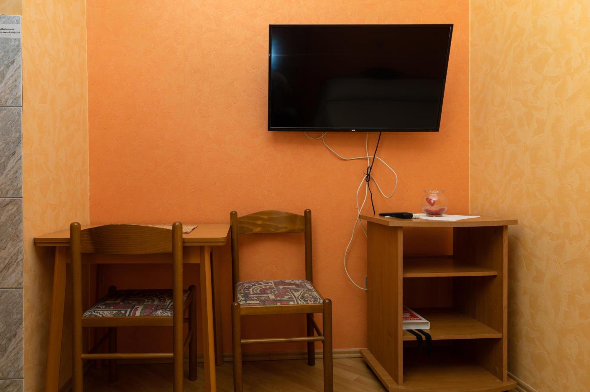Apartments By The Sea Duce, Omis - 5973 ภายนอก รูปภาพ