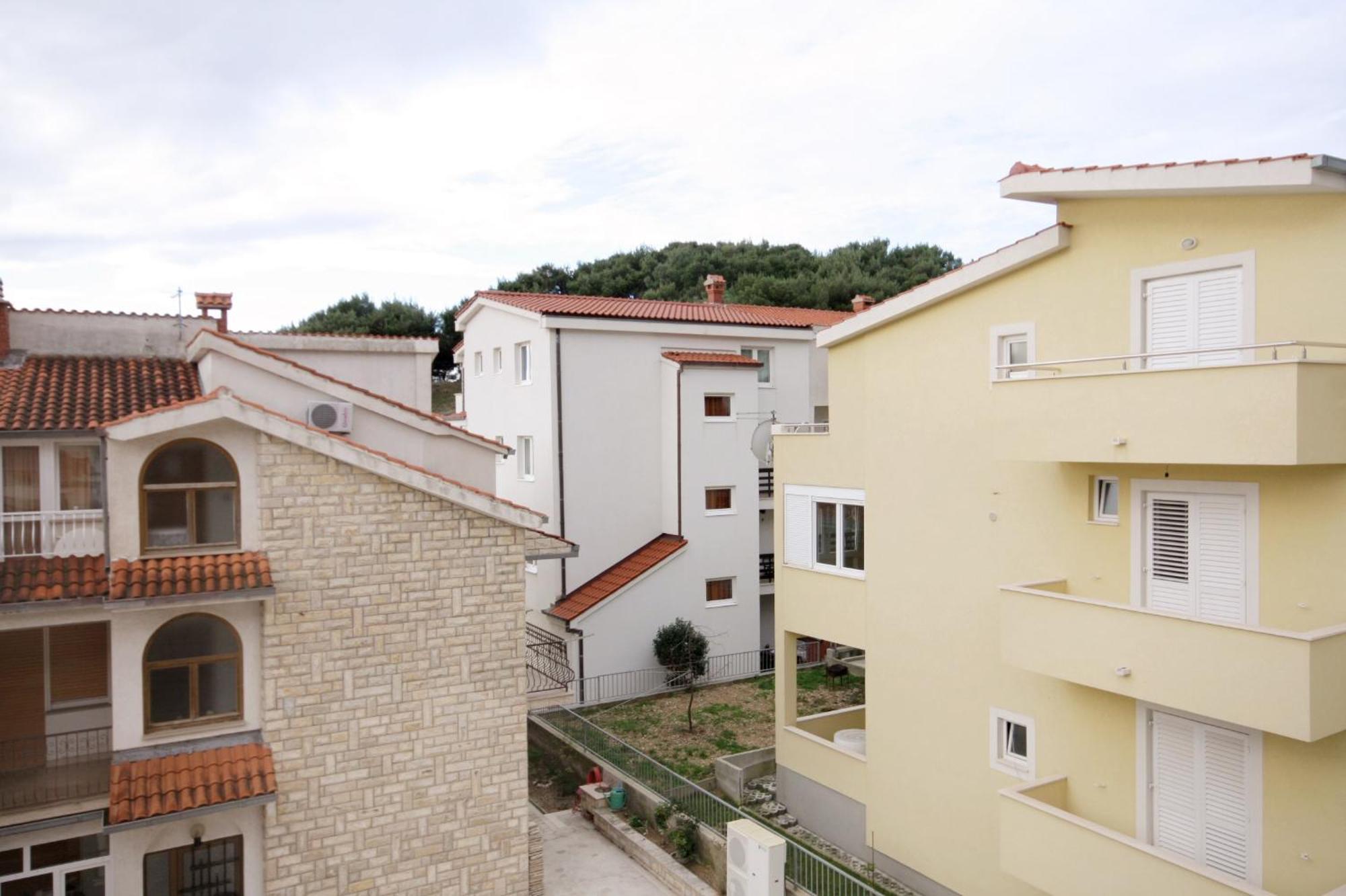 Apartments By The Sea Duce, Omis - 5973 ภายนอก รูปภาพ