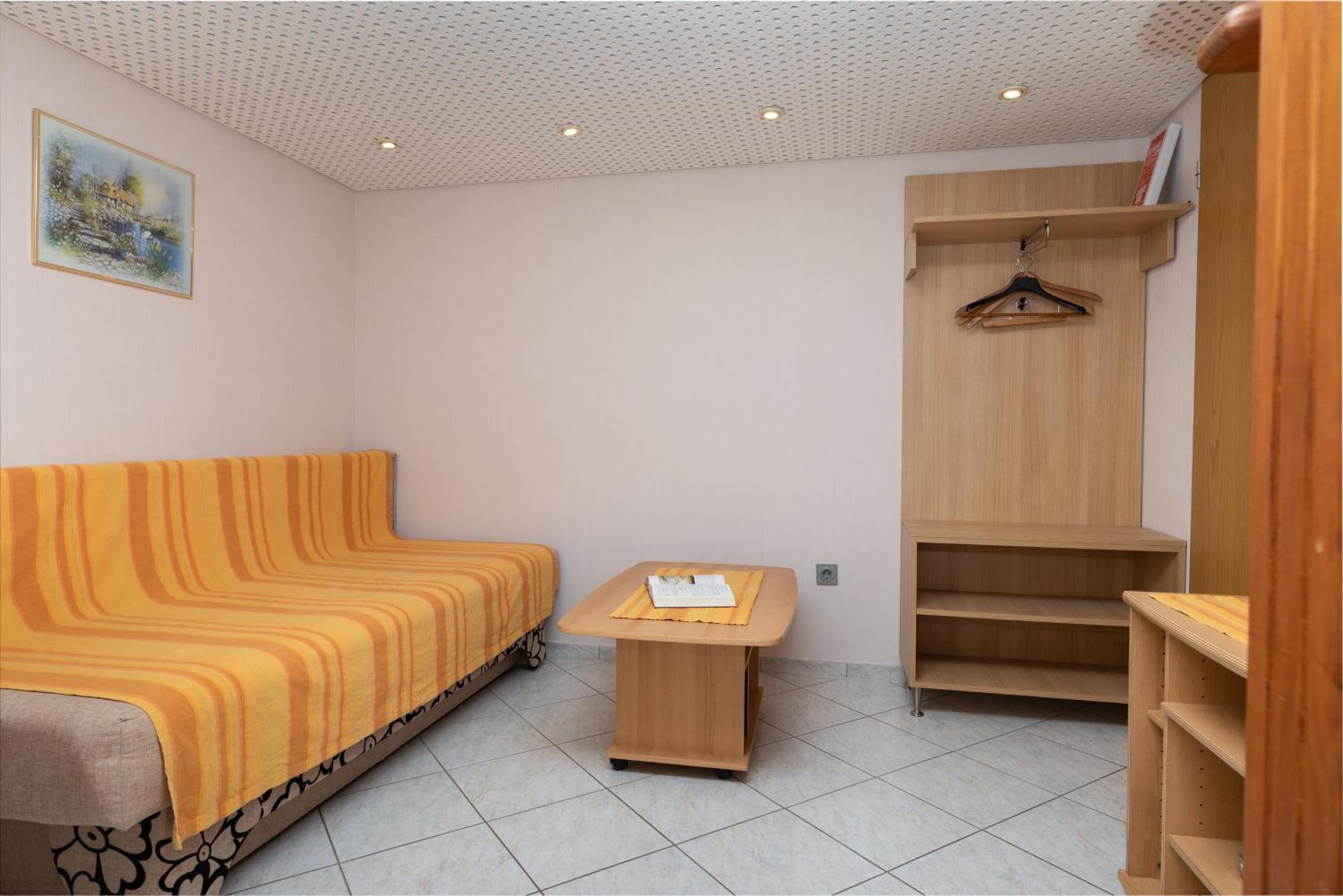 Apartments By The Sea Duce, Omis - 5973 ภายนอก รูปภาพ