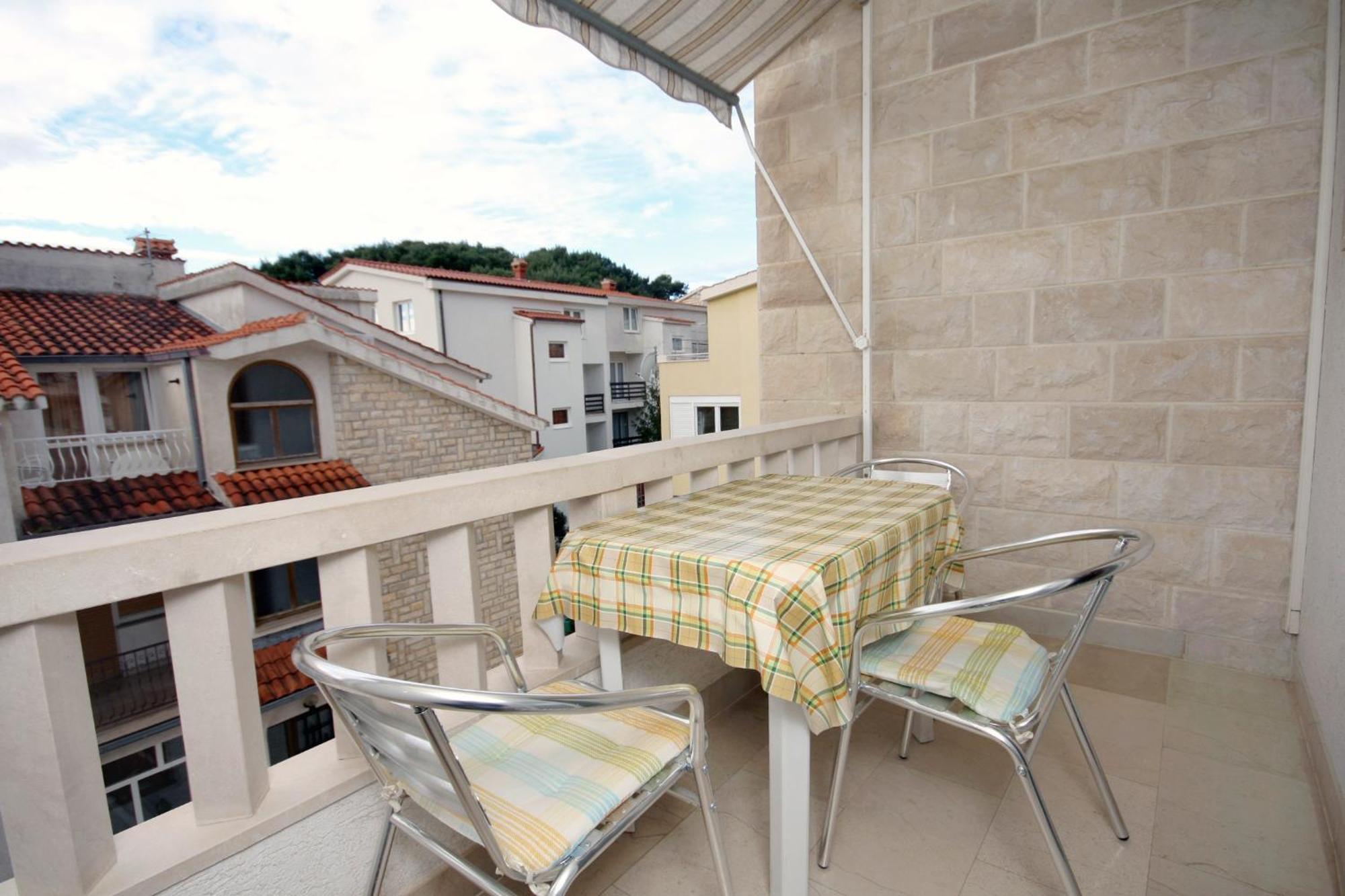 Apartments By The Sea Duce, Omis - 5973 ภายนอก รูปภาพ