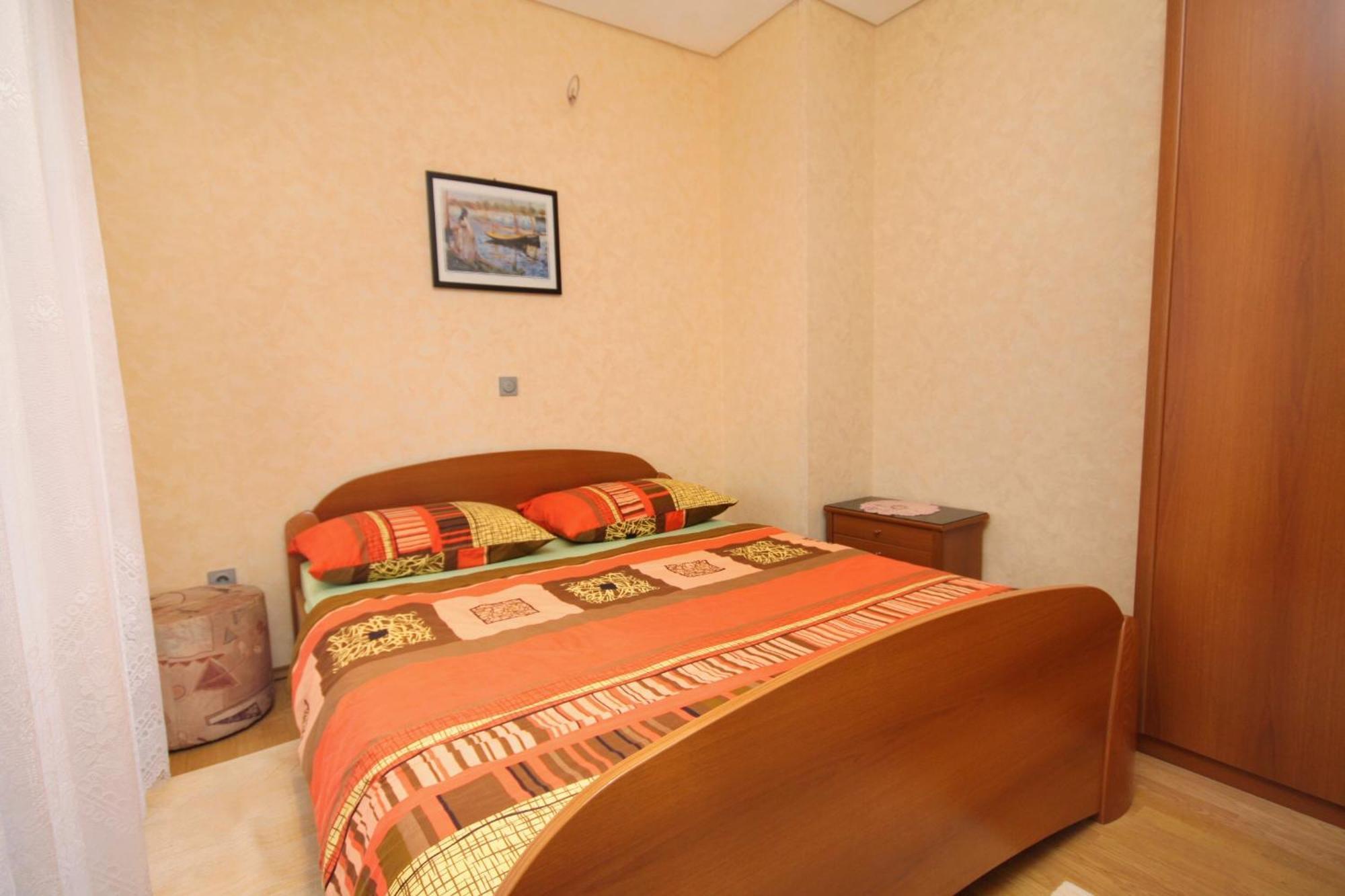 Apartments By The Sea Duce, Omis - 5973 ภายนอก รูปภาพ