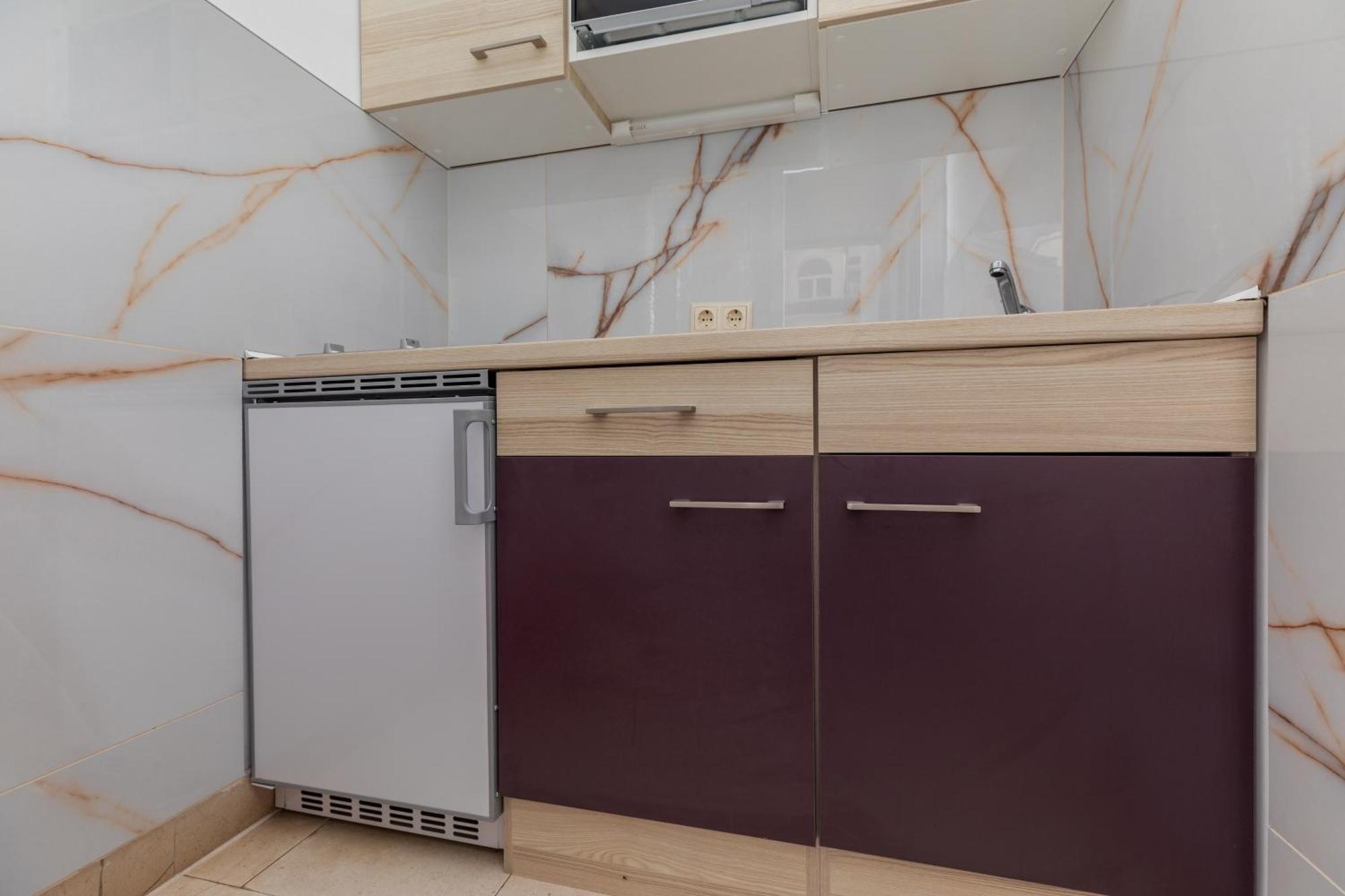 Apartments By The Sea Duce, Omis - 5973 ห้อง รูปภาพ