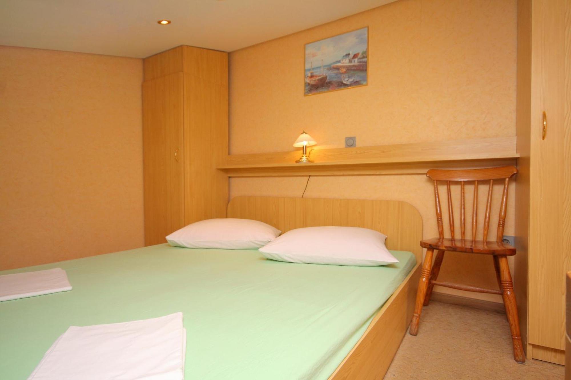 Apartments By The Sea Duce, Omis - 5973 ห้อง รูปภาพ