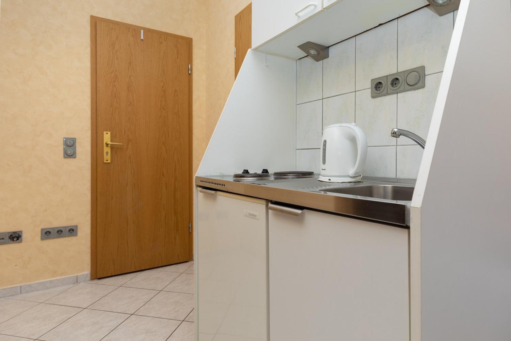 Apartments By The Sea Duce, Omis - 5973 ห้อง รูปภาพ