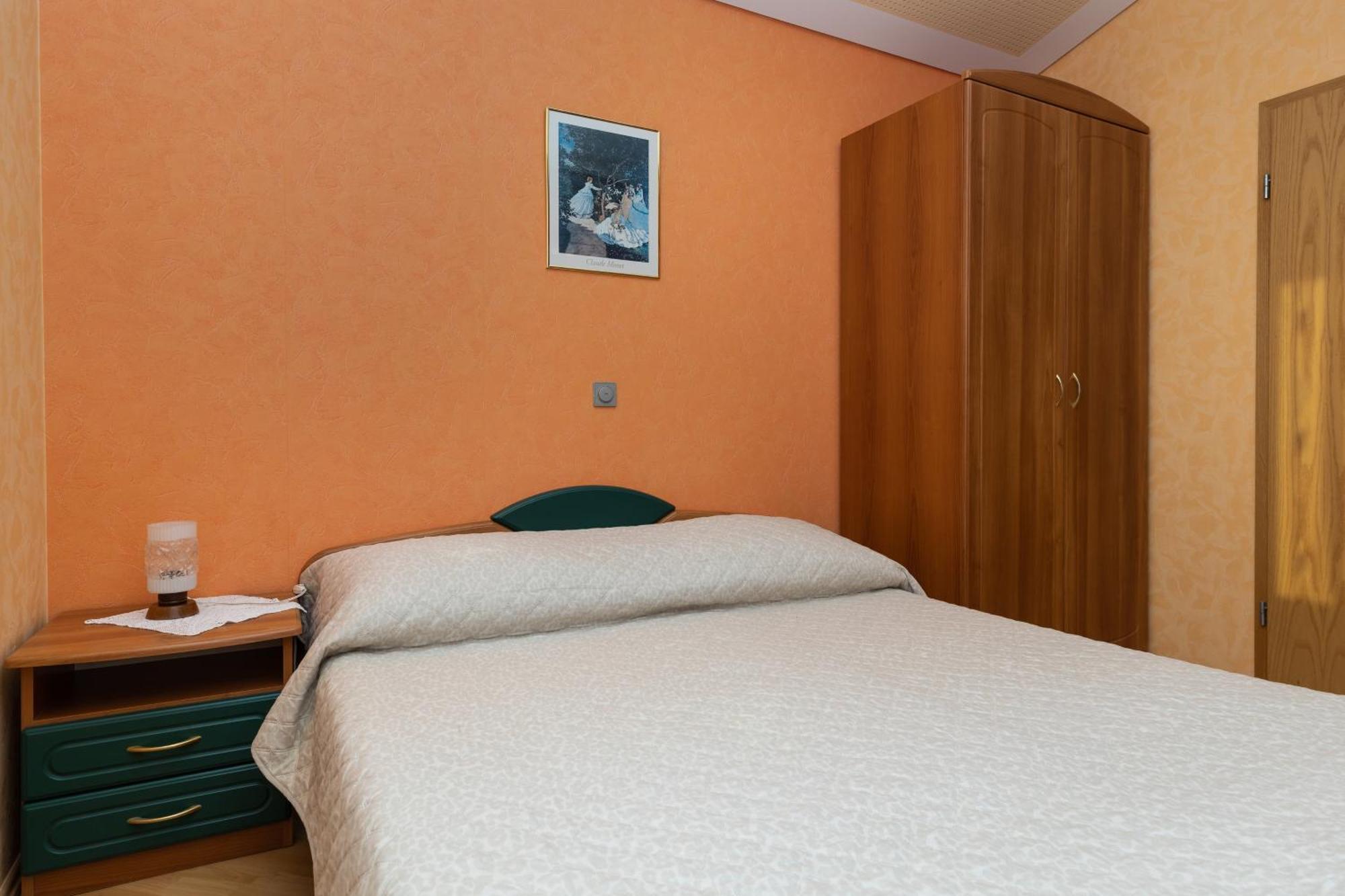 Apartments By The Sea Duce, Omis - 5973 ห้อง รูปภาพ