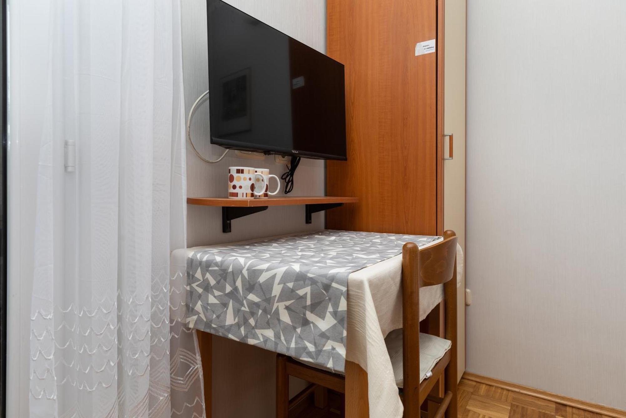Apartments By The Sea Duce, Omis - 5973 ห้อง รูปภาพ