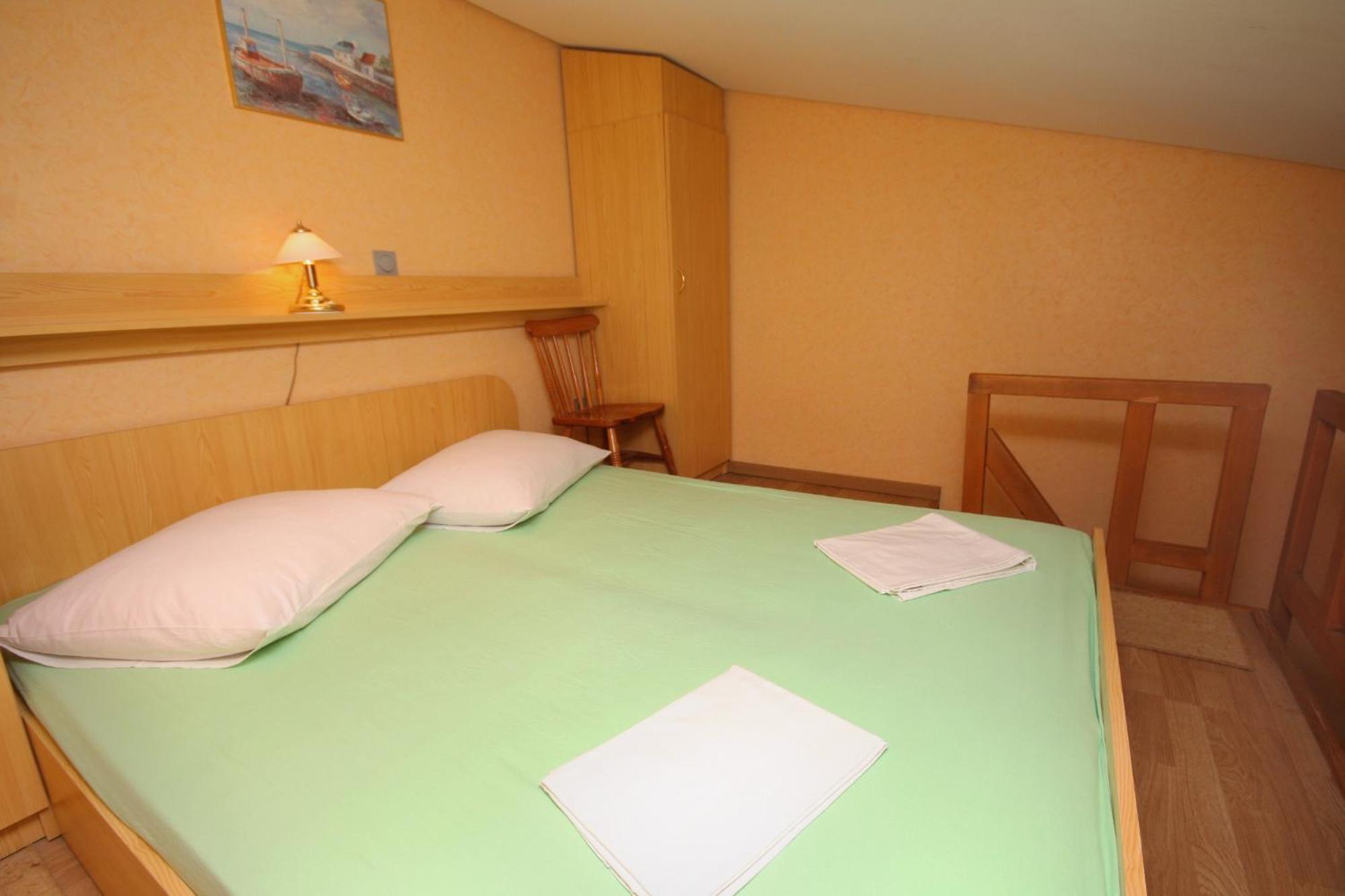 Apartments By The Sea Duce, Omis - 5973 ห้อง รูปภาพ