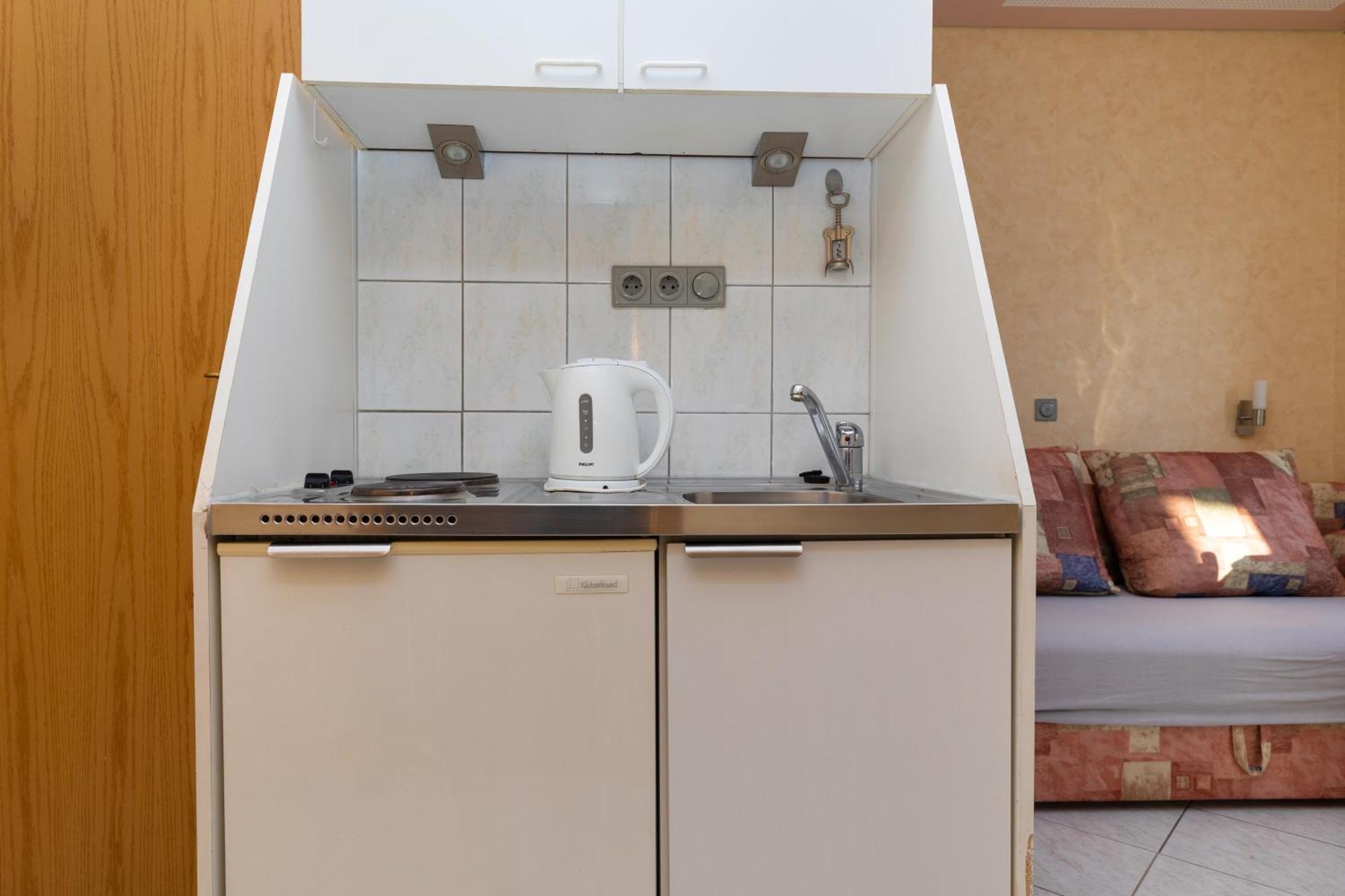 Apartments By The Sea Duce, Omis - 5973 ห้อง รูปภาพ