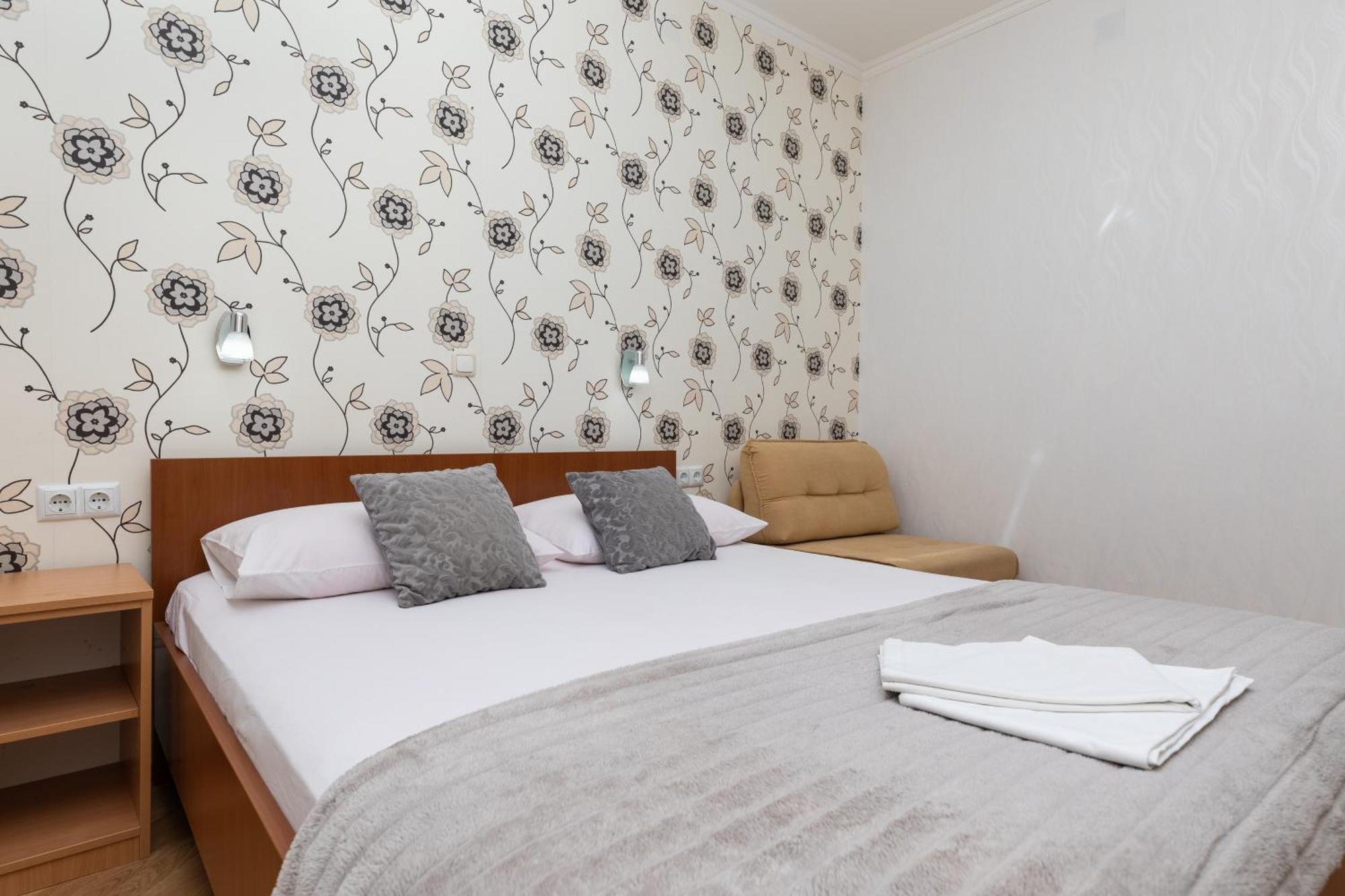 Apartments By The Sea Duce, Omis - 5973 ห้อง รูปภาพ