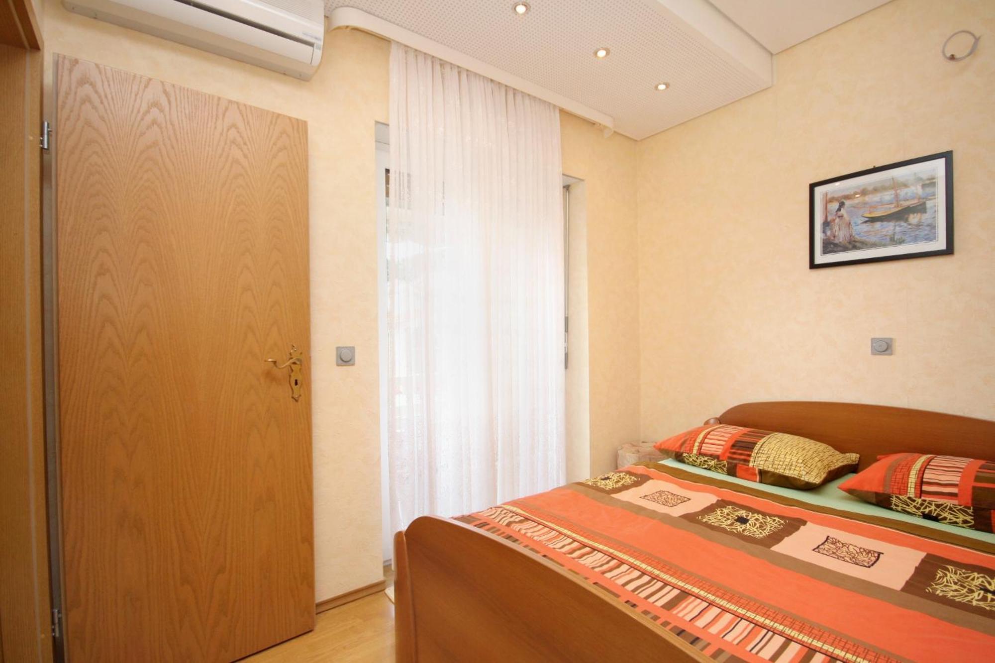 Apartments By The Sea Duce, Omis - 5973 ห้อง รูปภาพ